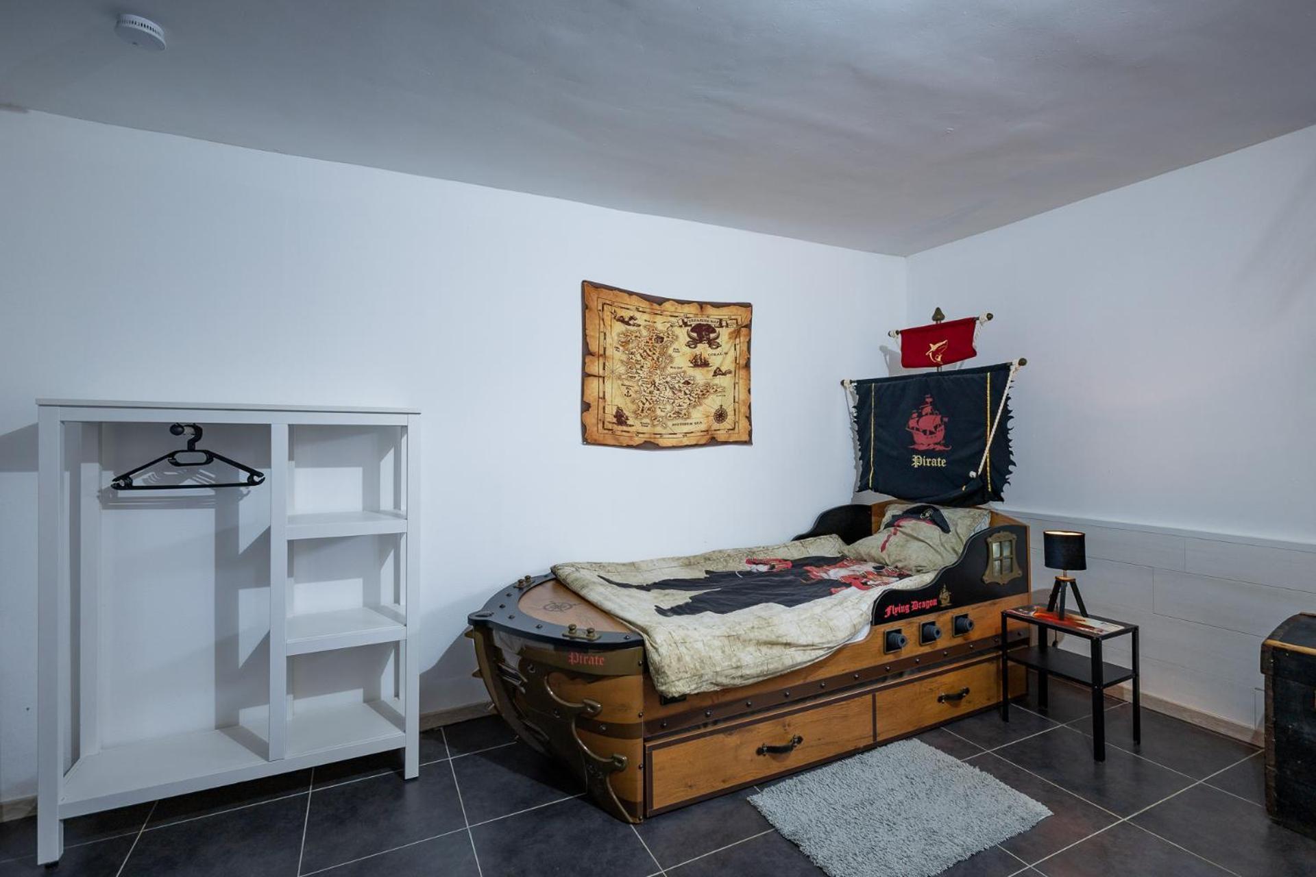 Appartementen The Place 2 Beer Büllingen Buitenkant foto