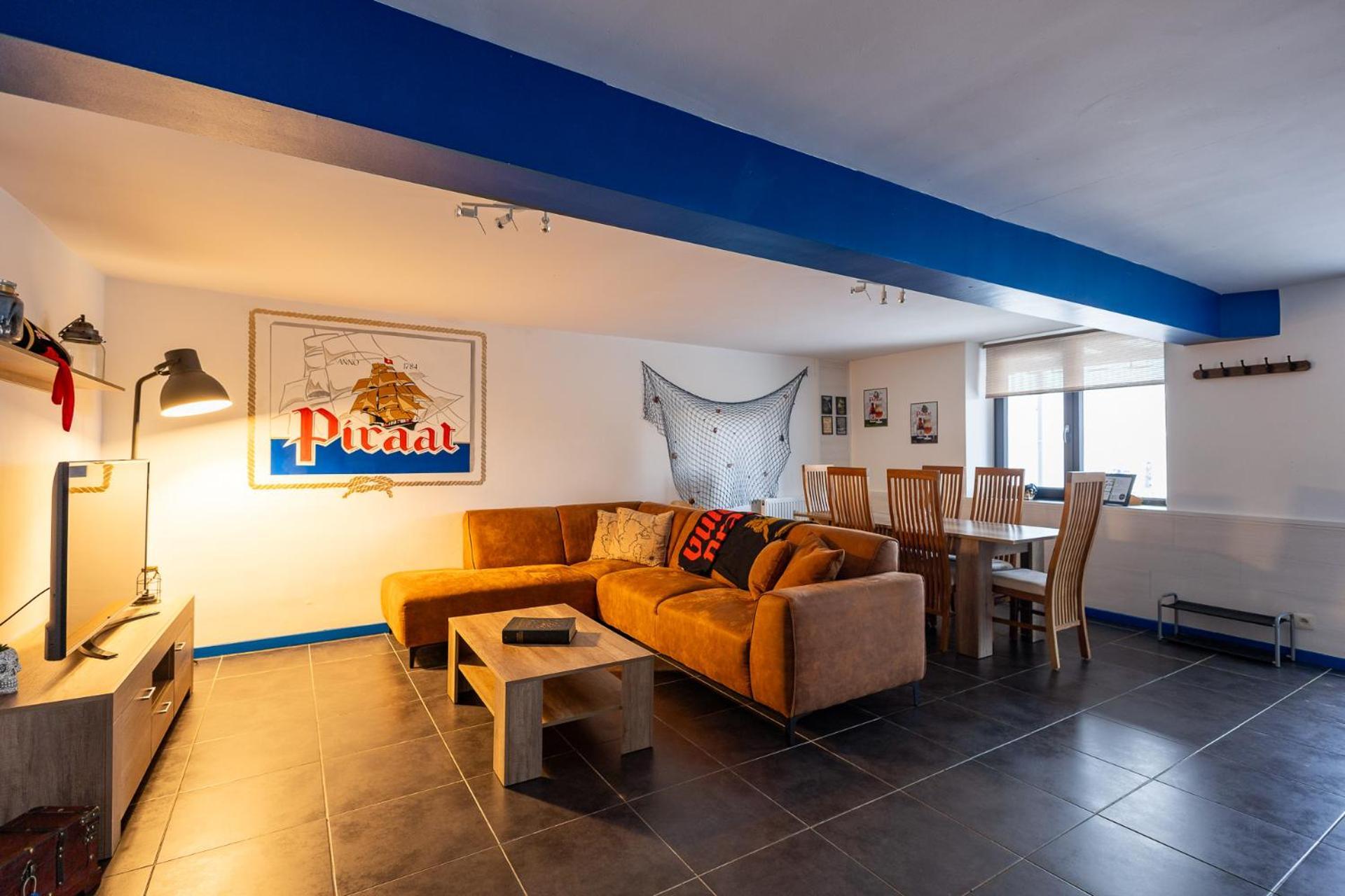 Appartementen The Place 2 Beer Büllingen Buitenkant foto